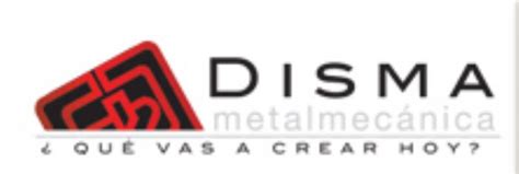 distribuidora de maquinaria metalmecanica sa de cv|DISMA METALMECÁNICA .